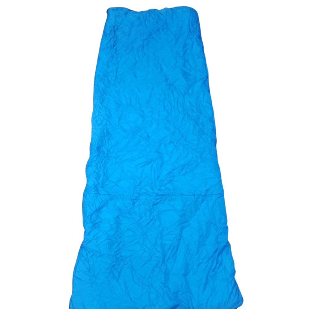 Outbound L.L Cruiser Plus R16 Liteloft Thinsulate Sleeping Bag Blue